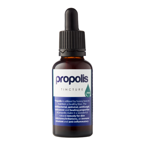 Propolis and COVID-19